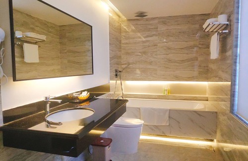 Le Chan Hôtel | Azumaya Hotel Hai Phong