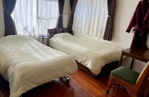 Toyoshina Appartement | Azumi Relax Lodge