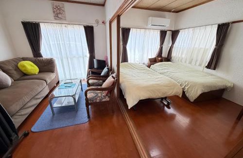 Toyoshina Appartement | Azumi Relax Lodge