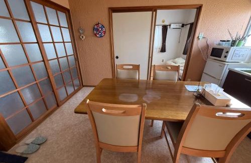 Toyoshina Appartement | Azumi Relax Lodge