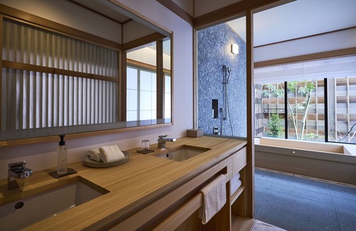 Ochi-gun Hôtel | Azumi Setoda