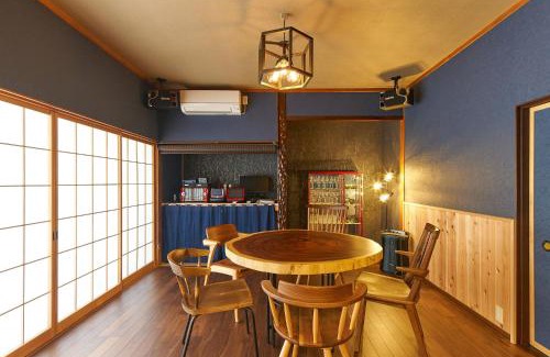 Azumino Maison | Azumino Komorebi - 安曇野こもれび -