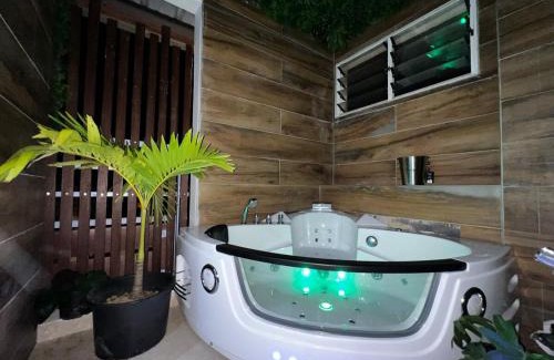 Cayenne Appartement | Azur Evasion InterEscap Hôte