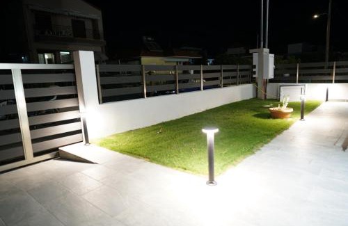Olympiada Appartement | Azur Infini suites and apartments