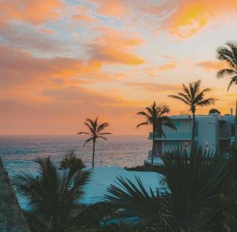 Paget Hôtel | Azura Bermuda