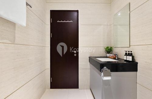 Tangerang Appartement | Azura by Kozystay - Alam Sutera