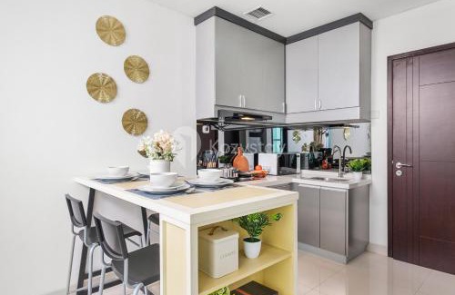 Tangerang Appartement | Azura by Kozystay - Alam Sutera
