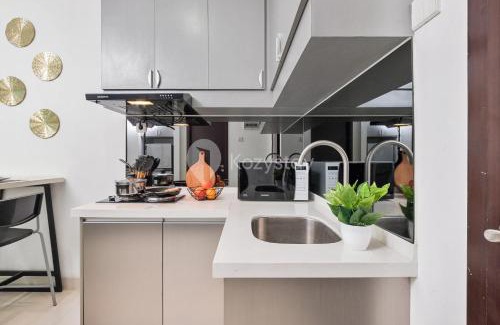 Tangerang Appartement | Azura by Kozystay - Alam Sutera