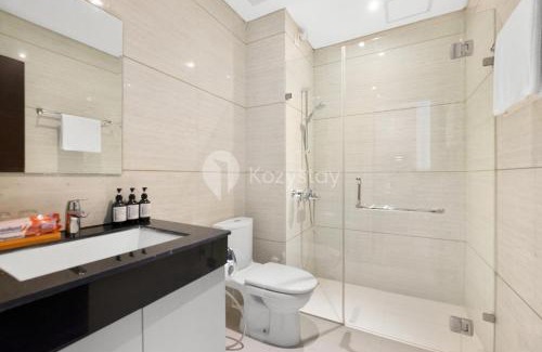 Tangerang Appartement | Azura by Kozystay - Alam Sutera