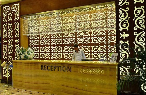 Kargicak Appartement | AZURA PARK RESIDENCE -- шикарное место для Вас -- вид на море, на бассейн, горный воздух и свой пляж - ЗАБРОНИРУЙТЕ СЕЙЧАС