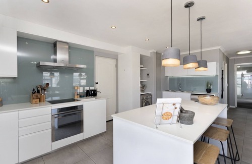 Big Bay Appartement | Azure 220, Blouberg