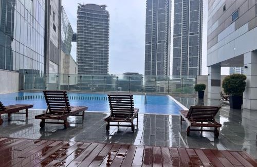 Colombo 02 Appartement | Azure Casa By Tequila Holidays