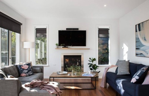 Daylesford Villa | Azure Daylesford - se prélasser au soleil de l'après-midi