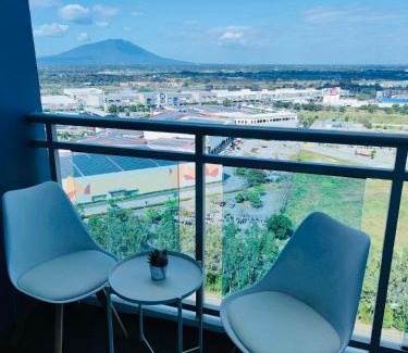 Bacolor Hôtel | Azure North Staycation ( travelandleisure)