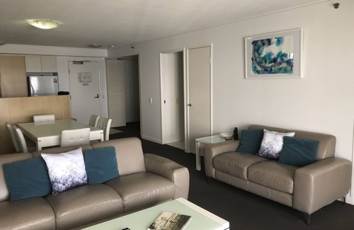 Mooloolaba Appartement | Azure View à la plage de Mooloolaba
