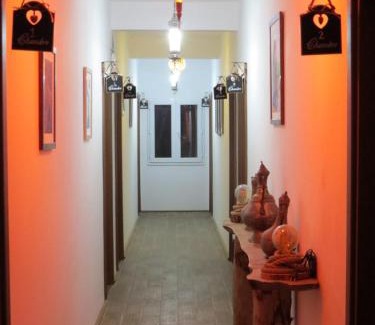 Kadıkale Hôtel | Azure Wellness Retreat