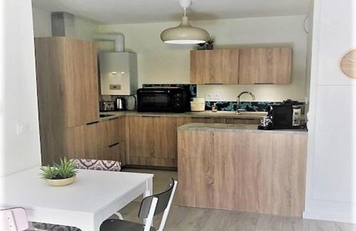 Andernos-les-Bains Appartement | Azurea - Charmant appartement à Andernos-les-Bains