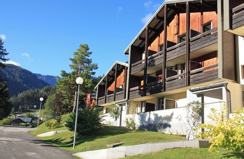 Beaufort Maison | Azureva Areches Beaufort