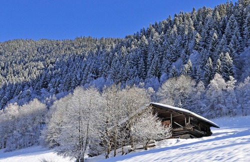 Beaufort Maison | Azureva Areches Beaufort