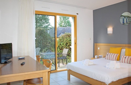 Tregunc Hôtel | Azureva Tregunc
