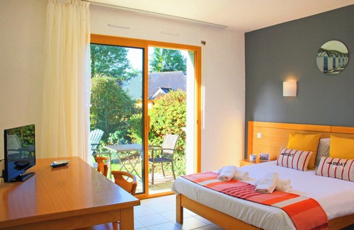 Tregunc Hôtel | Azureva Tregunc