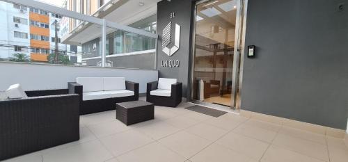 Carvoeira Appartement | AZZA Smart Stay
