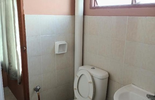 Tanah Rata Maison | Azzalea Terrace House 4 @ Taman Royal Lily
