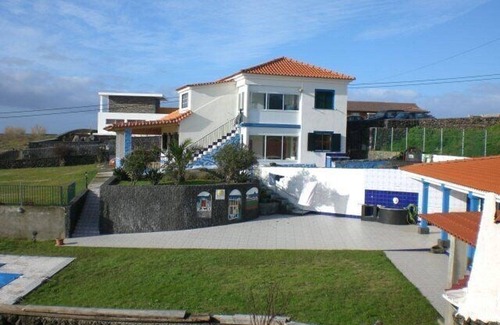 Angra do Heroismo Maison | Azzoresresidence - Vista Oceano e Tranquillità