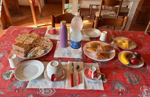 Pergine Valdarno Lit Et Petit-Déjeuner | Azzurre BeB
