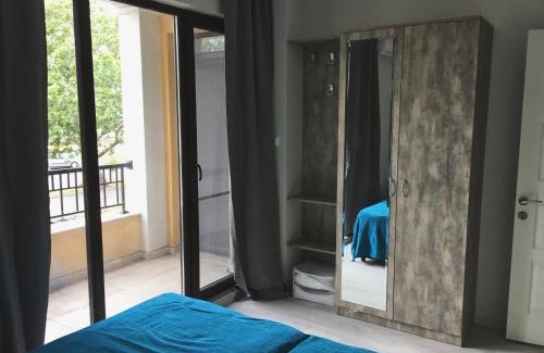 Burgas Appartement | Azzurro Apartment - ideal for your seaside escape in Burgas