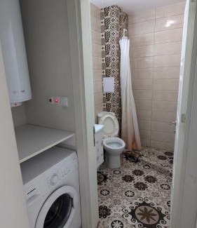 Burgas Appartement | Azzurro Apartment - ideal for your seaside escape in Burgas