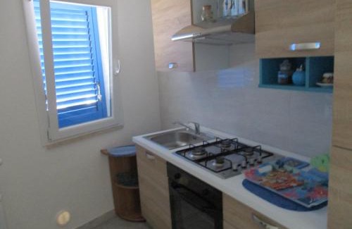 Casarano Maison | Azzurro Cielo