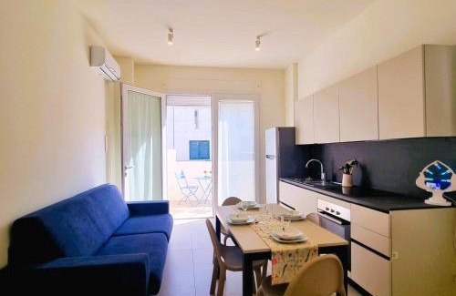 Torre Mozza Appartement | Azzurro Mare Aparthotel