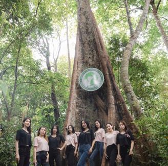 Vinh Cuu Autre | Bà Hào Glamping