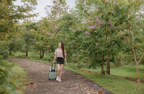 Vinh Cuu Autre | Bà Hào Glamping