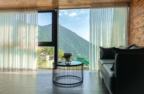 Tam Dao Appartement | Bách Xanh House - Cloud Bungalow