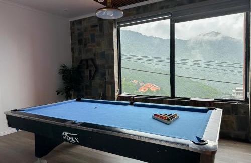 Tam Dao Appartement | Bách Xanh House