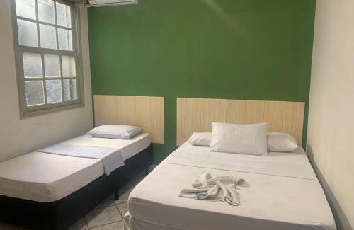 Marilia Hôtel | Bálsamo Hotel Marília