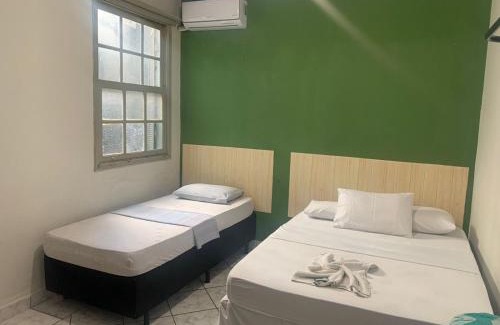 Marilia Hôtel | Bálsamo Hotel Marília