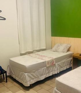 Marilia Hôtel | Bálsamo Hotel Marília