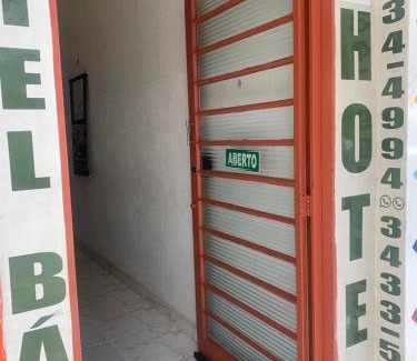 Marilia Hôtel | Bálsamo Hotel Marília