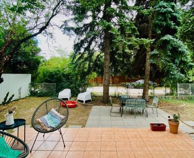 Balatonakarattya Appartement | Bánhiday M4 Weekendhouse