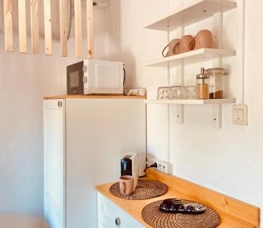 Balatonakarattya Appartement | Bánhiday M4 Weekendhouse