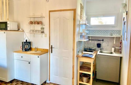 Balatonakarattya Appartement | Bánhiday M4 Weekendhouse