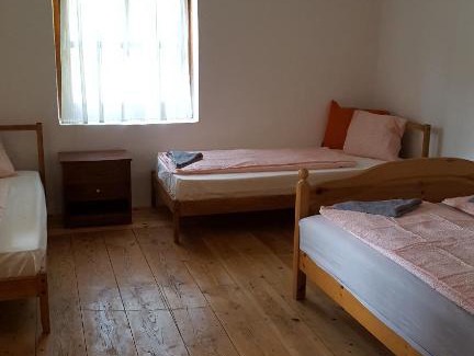 Bank Appartement | Bánki Tó Vendégház