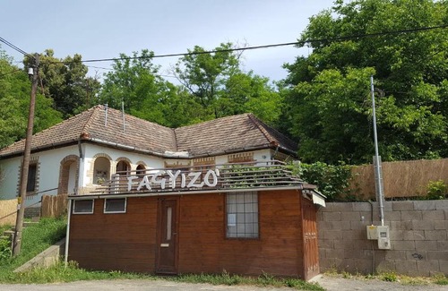 Bank Appartement | Bánki Tó Vendégház