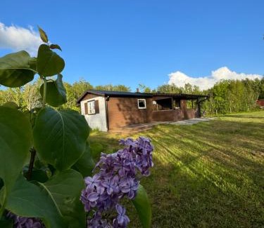 Skovde Municipality Maison | Bäckagården - self catering cabin