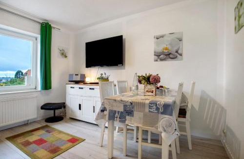 Wiek Appartement | Bäckerhus - Ferienwohnung 6