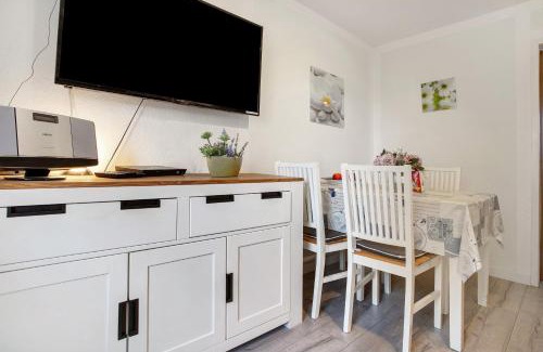 Wiek Appartement | Bäckerhus - Ferienwohnung 6