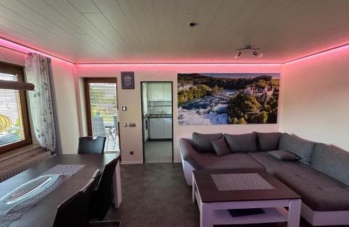 Blumberg Appartement | Bähnleblick Blumberg